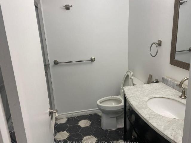 House for rent in Forest Hill, Kitchener