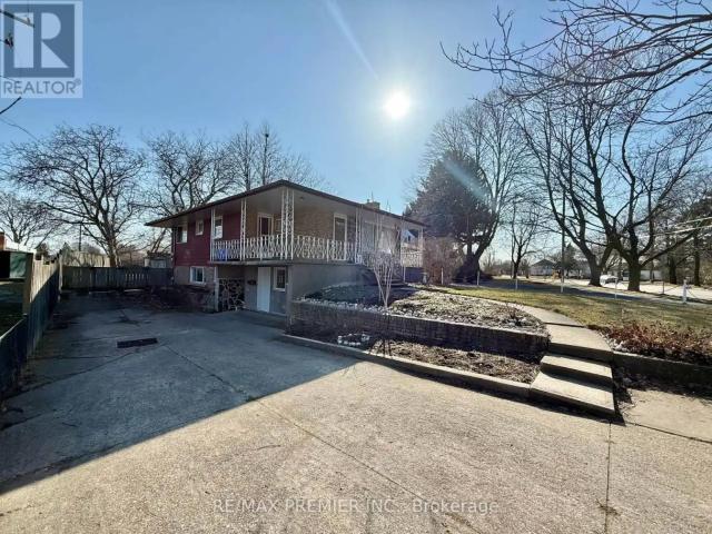 House for rent in Niagara, Ontario