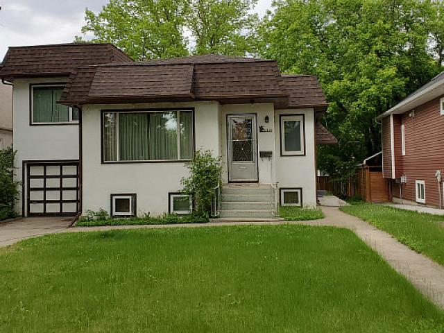 House for rent in Saskatoon, Saskatchewan