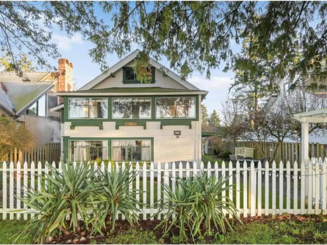 House for rent in Surrey, British Columbia