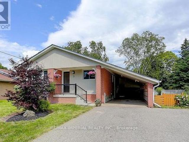 House for rent in York, Ontario