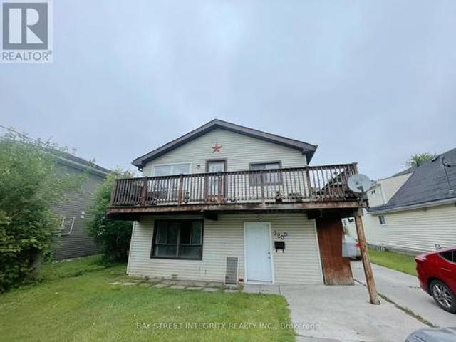 House for rent in York, Ontario