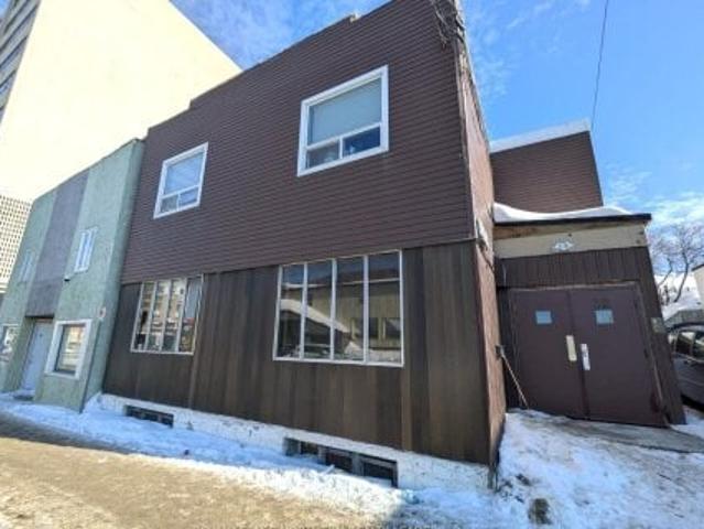 Office for rent in Connaught, Ontario