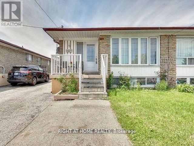 House for rent in Woburn, Ontario