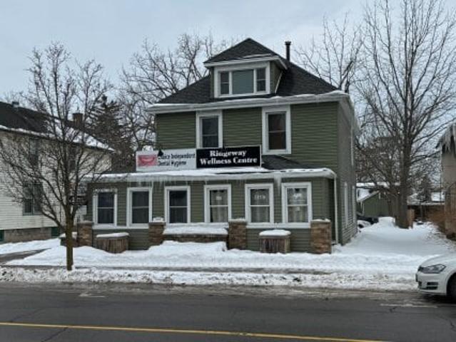 Office for rent in Niagara, Ontario