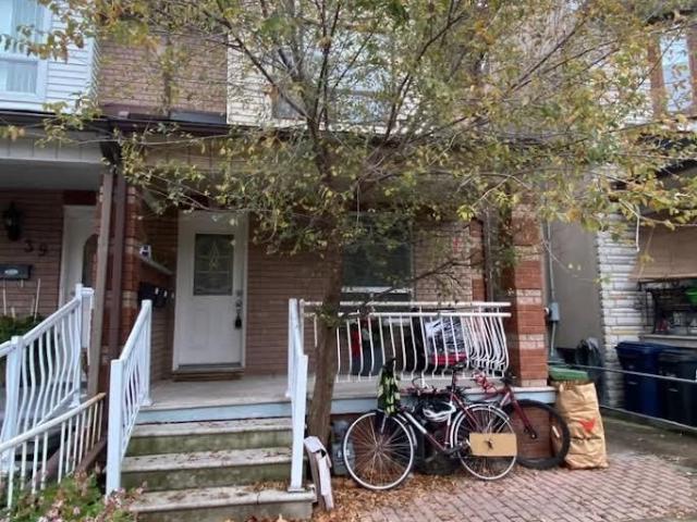 House for rent in Woburn, Ontario