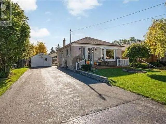 House for rent in Milton, Golden Horseshoe