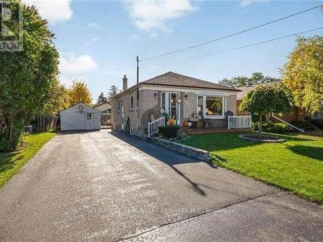 House for rent in Milton, Ontario