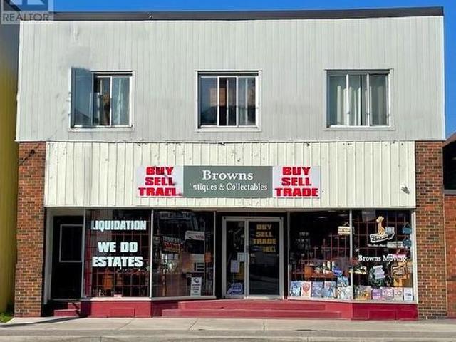 Commercial for rent in North Bay, Ontario