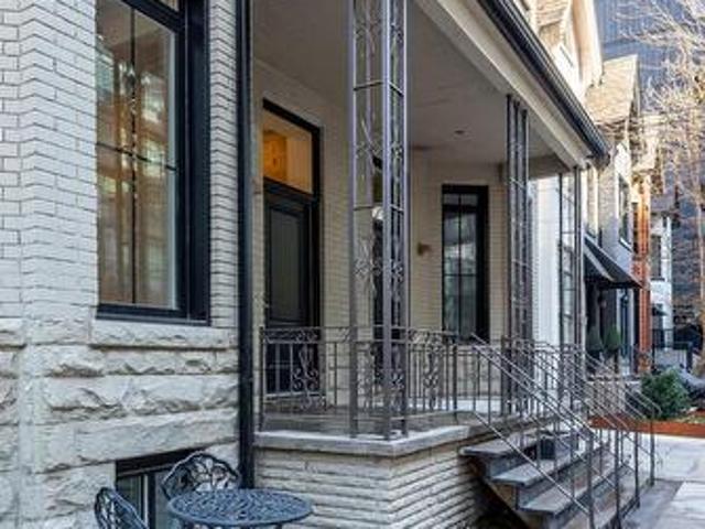 Commercial for rent in Woburn, Ontario
