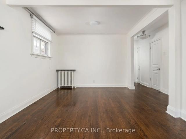 House for rent in Toronto—St. Paul's, Toronto