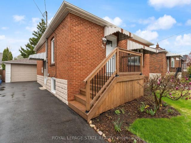 House for rent in Inch Park, Hamilton