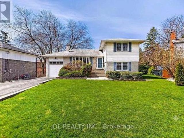 House for rent in York, Ontario