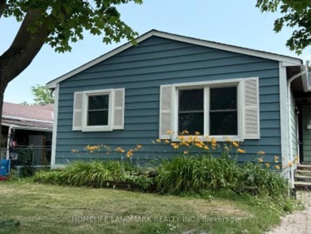 House for rent in Woburn, Ontario