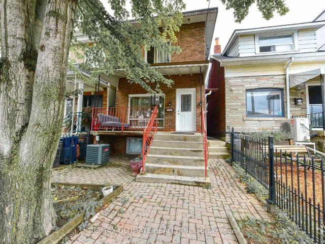 House for rent in Woburn, Ontario
