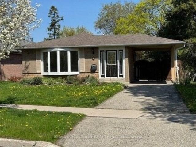 House for rent in York, Ontario