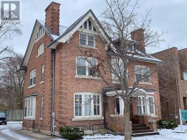 Commercial for rent in Grey, Ontario