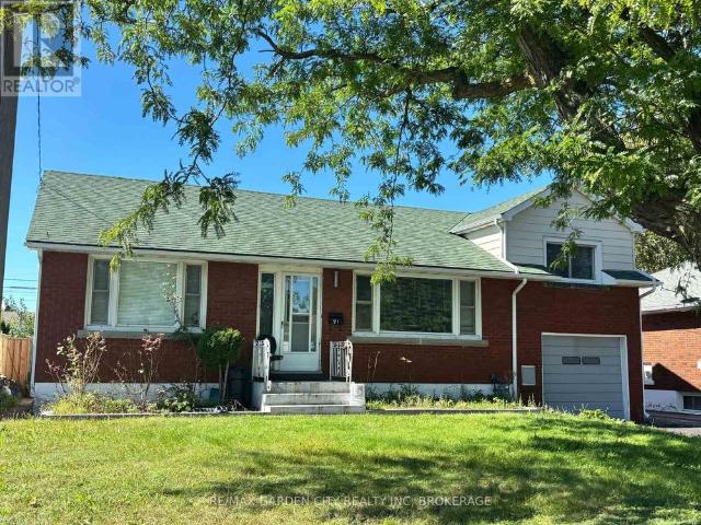 House for rent in Niagara, Ontario