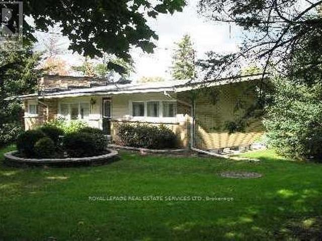 Property for rent in Ontario