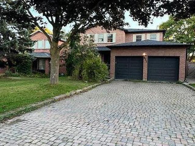 House for rent in York, Ontario