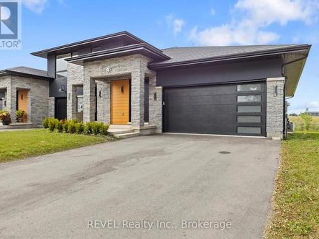 House for rent in Niagara, Ontario