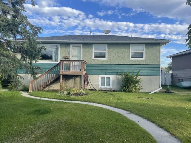 Apartment for rent in Northwest, Alberta