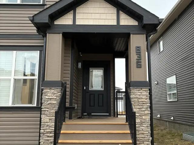 Apartment for rent in Airdrie, Alberta