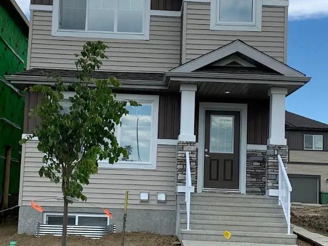 House for rent in Beaumont, Alberta