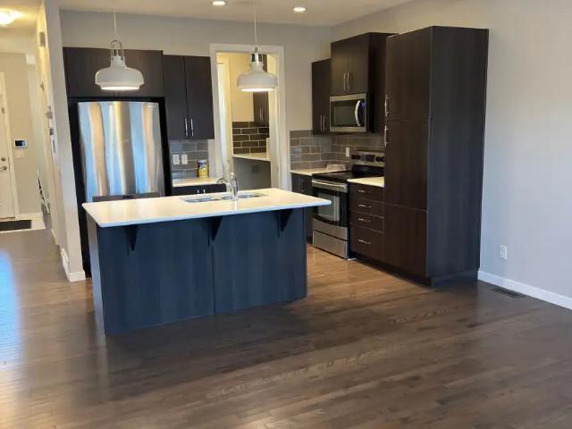 Apartment for rent in Redstone, Calgary