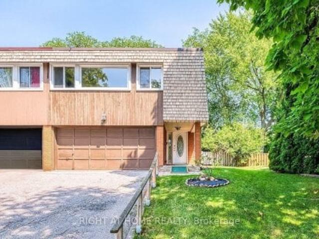 House for rent in Woburn, Ontario