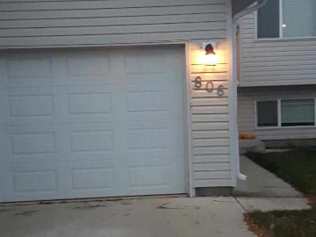 House for rent in Lethbridge, Alberta