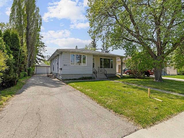 House for rent in East St. Paul, Manitoba