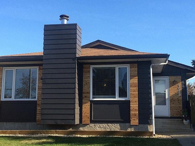 Duplex for rent in Wedgewood, Alberta