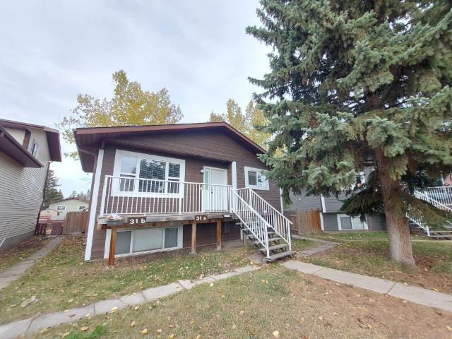 Apartment for rent in Glendale, City of Red Deer