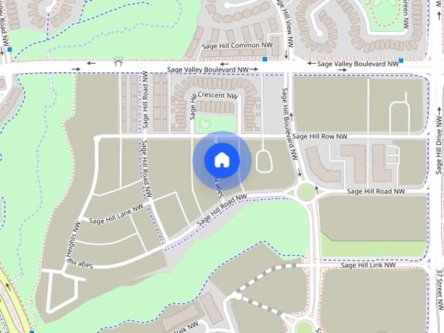 Apartment for rent in Northwest, Alberta