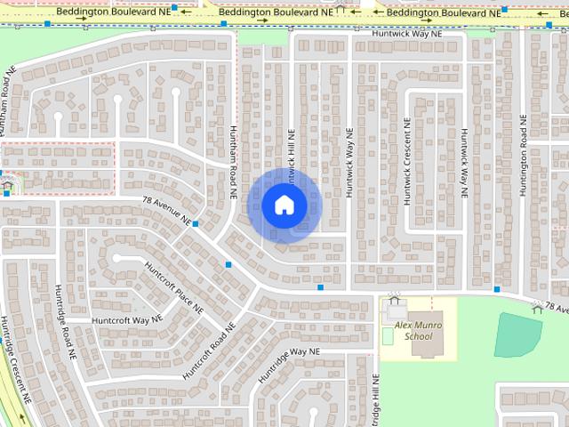 House for rent in Northwest, Alberta