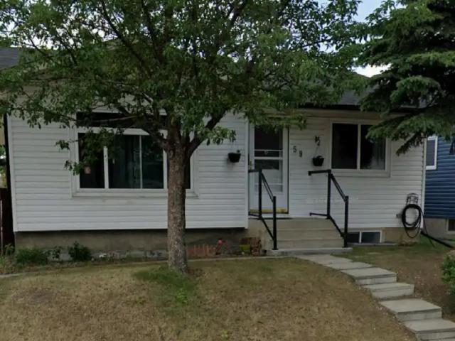 House for rent in Falconridge, Calgary