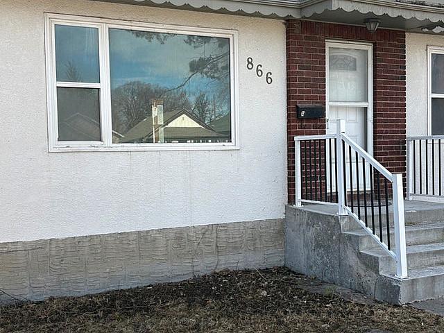 Duplex for rent in East St. Paul, Manitoba