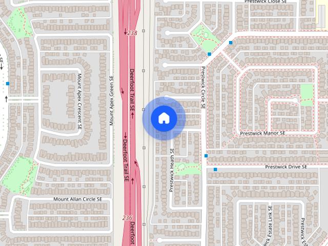 House for rent in Northwest, Alberta