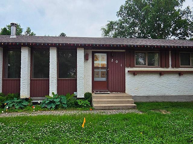 House for rent in Saskatoon, Saskatchewan