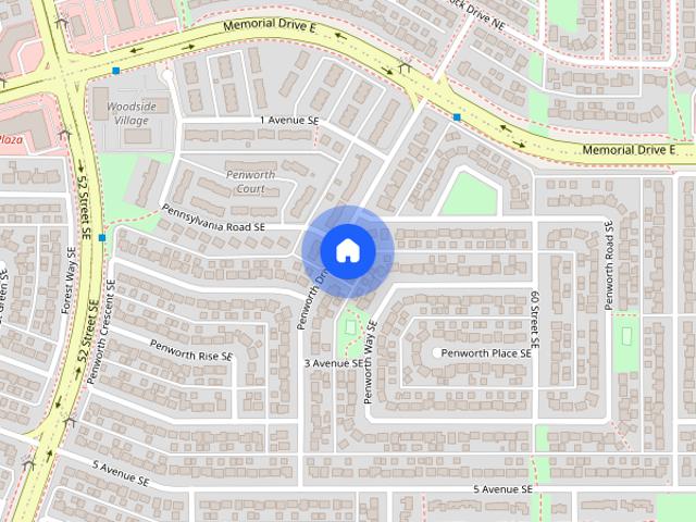 Apartment for rent in Penbrooke Meadows, Calgary