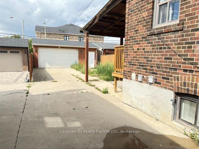 House for rent in Woburn, Ontario