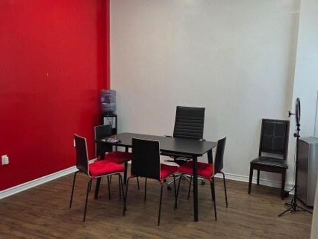 Office for rent in Mississauga, Ontario