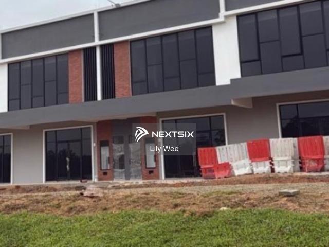 Shop for rent in Country Heights Damansara, Kuala Lumpur