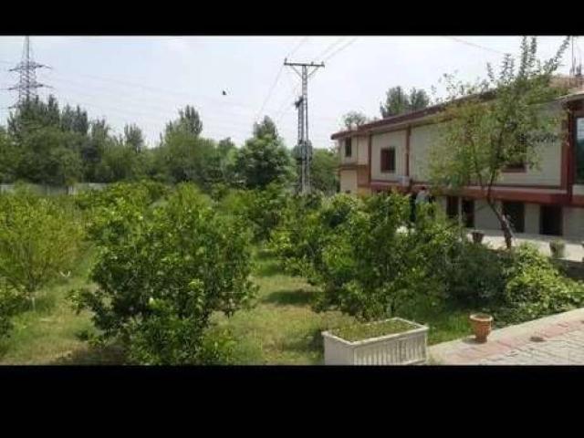 Land for sale in Rawalpindi, Islamabad Capital Territory