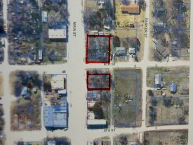 Land for sale in Kansas