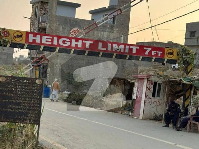 Commercial for sale in North Waziristan, Federally Administered Tribal Areas fata