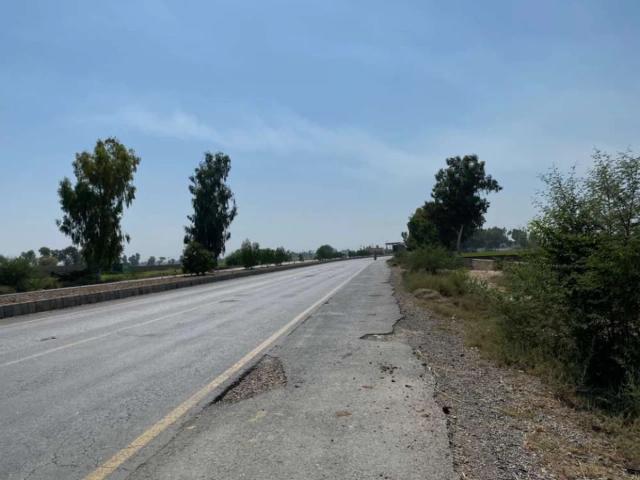 Land for sale in Sahiwal, Islamabad Capital Territory