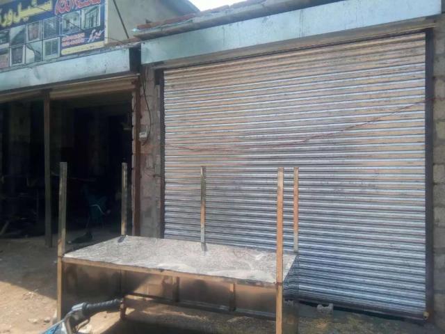 Land for rent in Islamabad