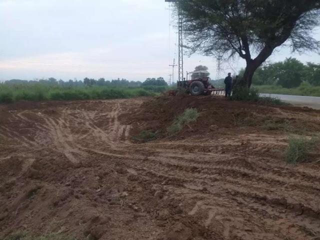 Land for sale in Rawalpindi, Islamabad Capital Territory